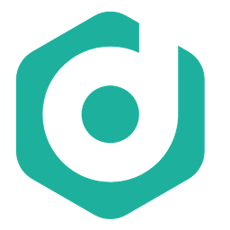 Drop Me app icon