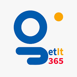 GetIt365 app icon