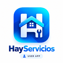 HayServicios app icon