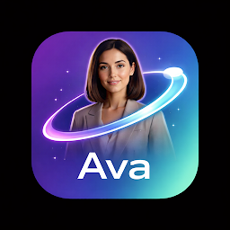 Ava app icon