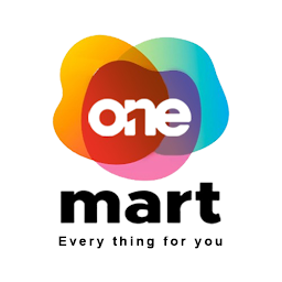 OneMart app icon