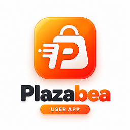 Plazabea app icon